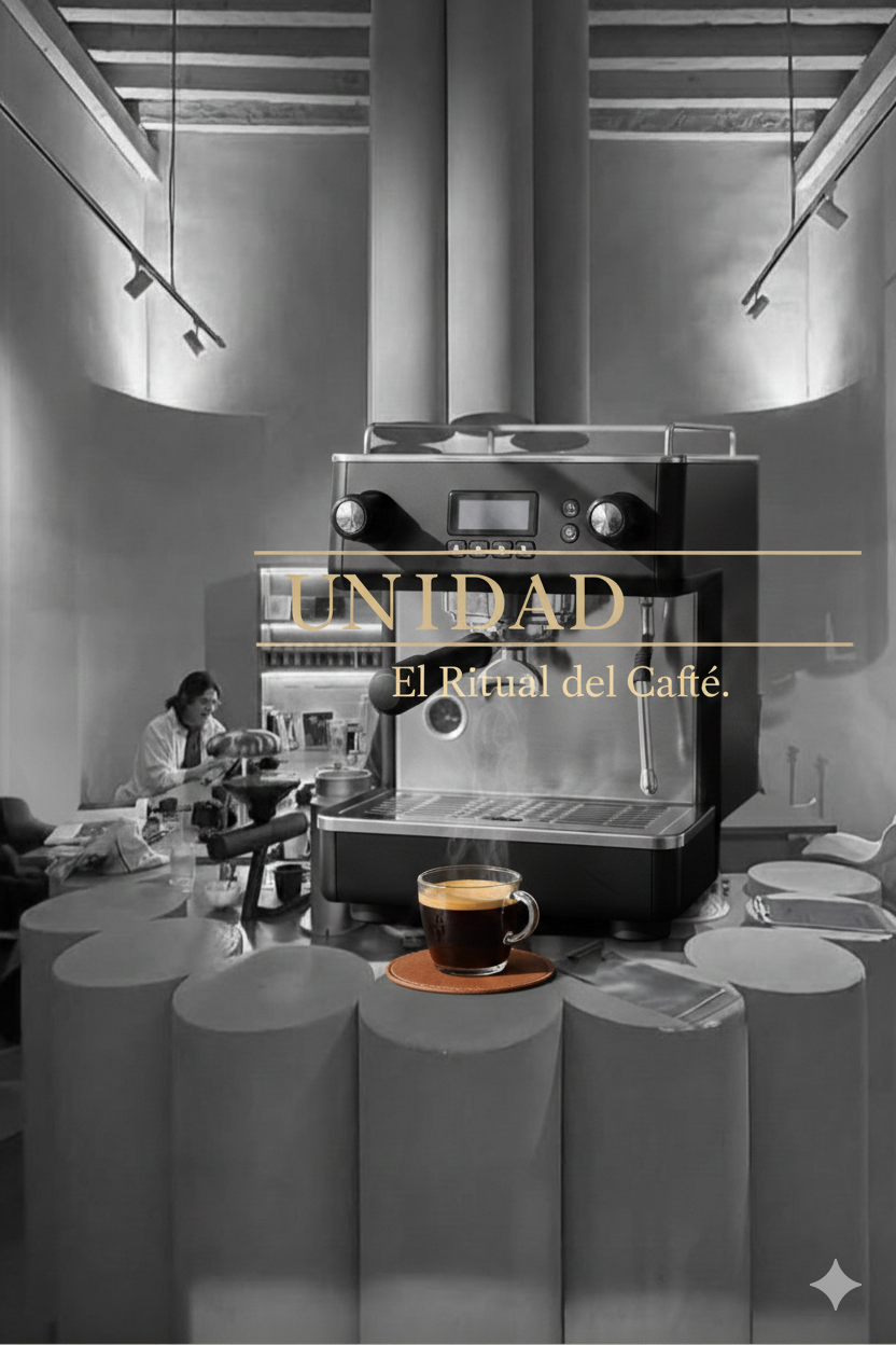 Unidad Café