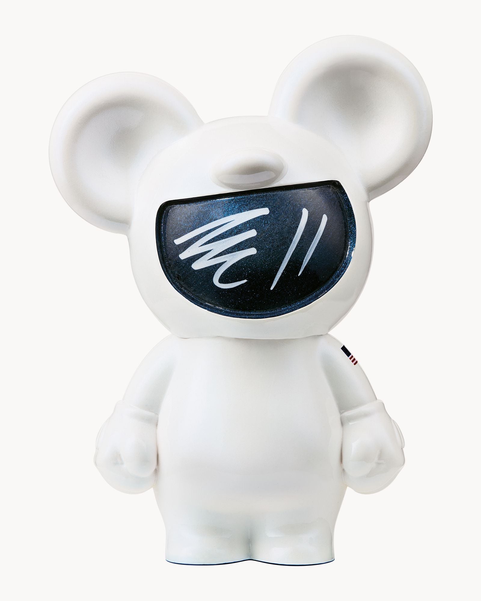 Bulova Lunar Pilot Special Edition "Timascus" Titanium - 98A329