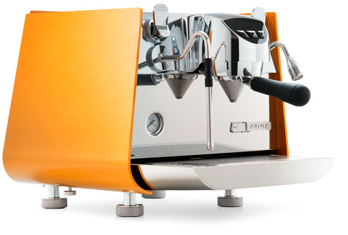 Victoria Arduino E1 Prima EXP – Pure Brew & Espresso (Edición Unidad)