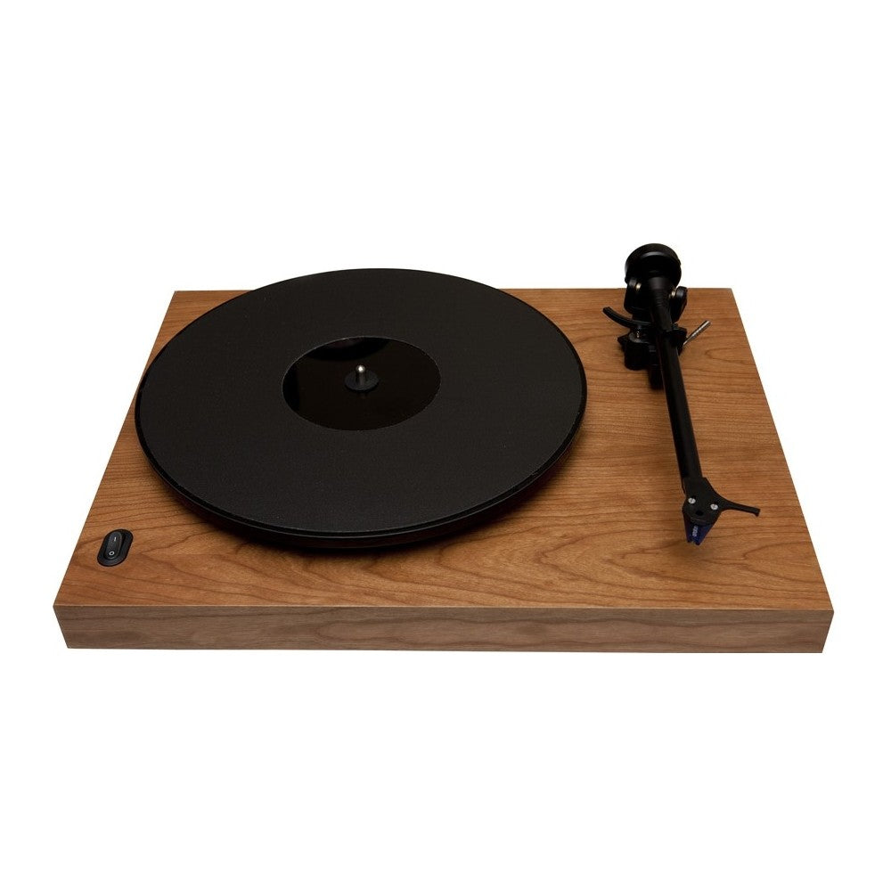 SOTA Moonbeam IV Precision Turntable – Edición Sincronía & Co.